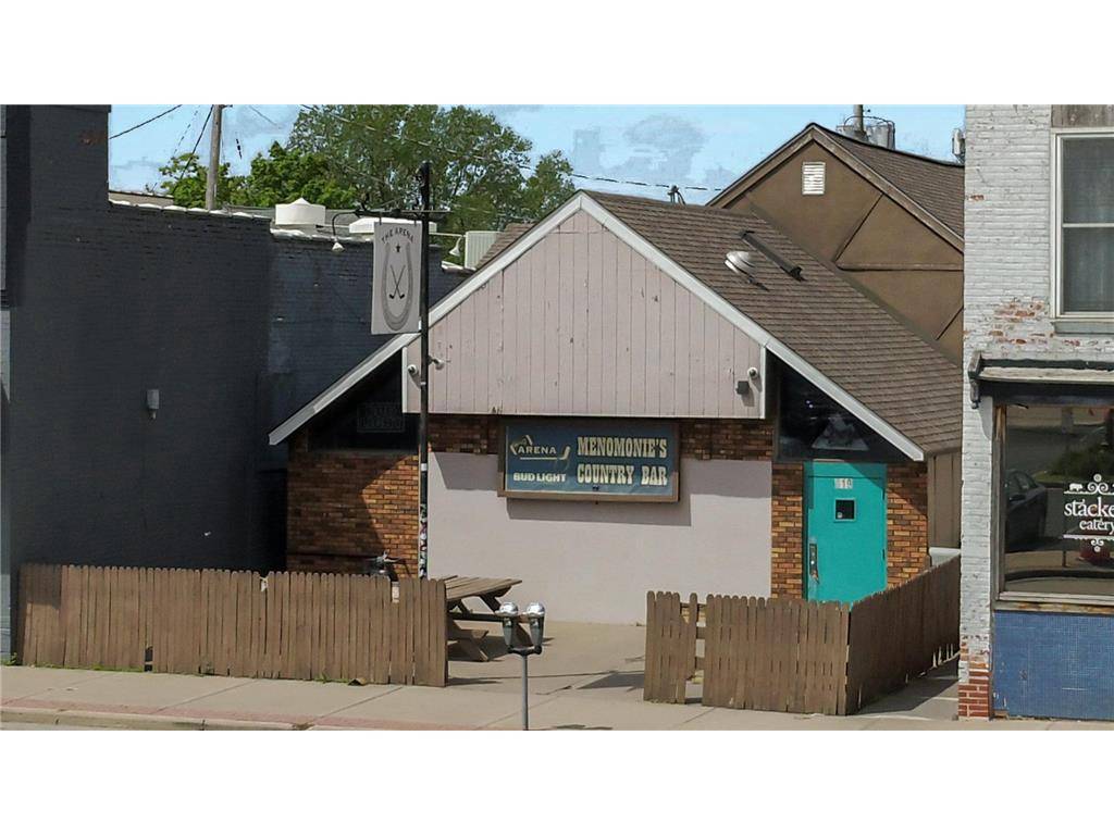 Menomonie, WI 54751,619 Broadway Street