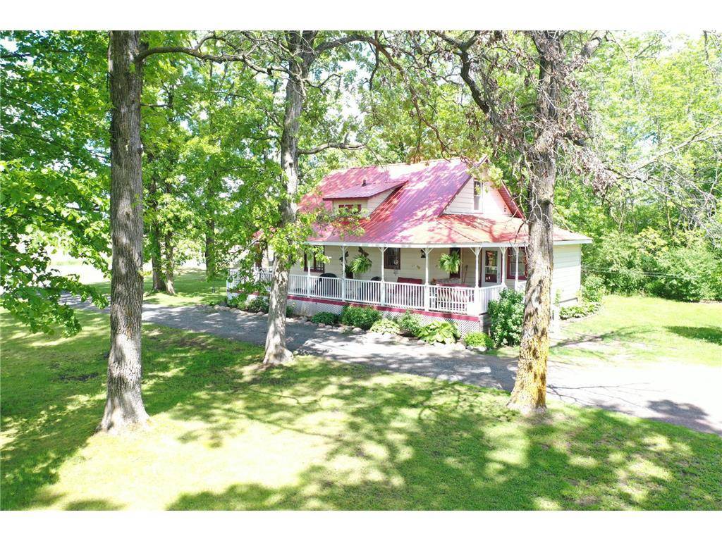 Grantsburg, WI 54840,23676 County Road M