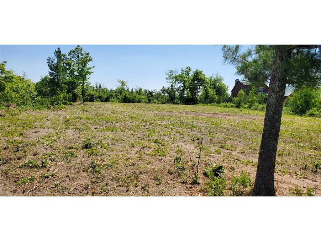 Cameron, WI 54822,Lot 1 10-7/8 Avenue