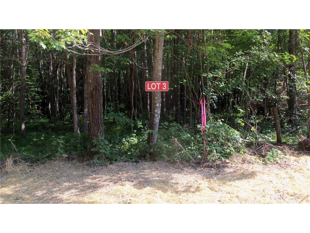 Siren, WI 54872,Lot 3 Aspen Ridge Trl