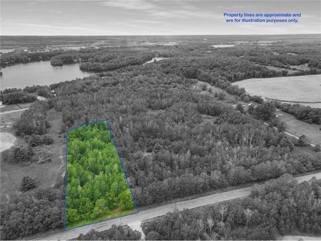 Chetek, WI 54728,Lot 7 26th Street