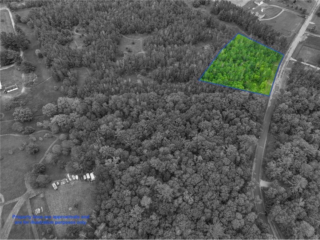 Chetek, WI 54728,Lot 28 25 1/2 Street