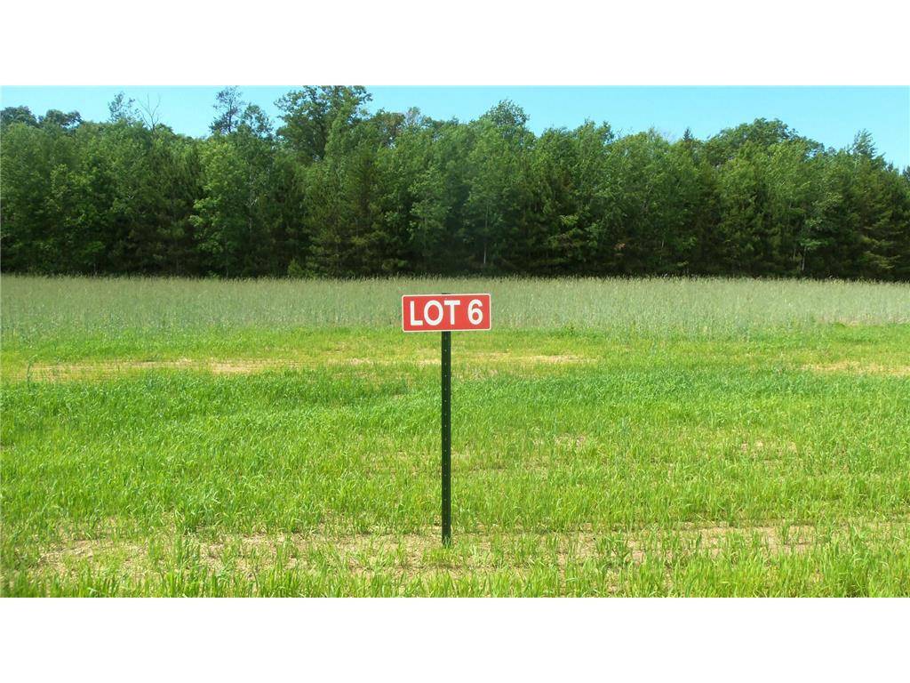 Siren, WI 54872,LOT 6 MAPLE LN