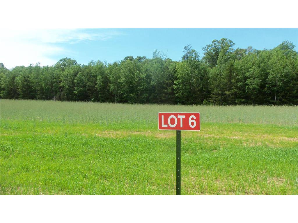 Siren, WI 54872,LOT 6 MAPLE LN