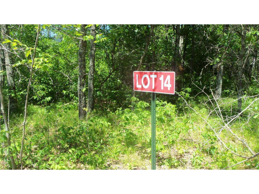 Siren, WI 54872,LOT 14 RED MAPLE LN