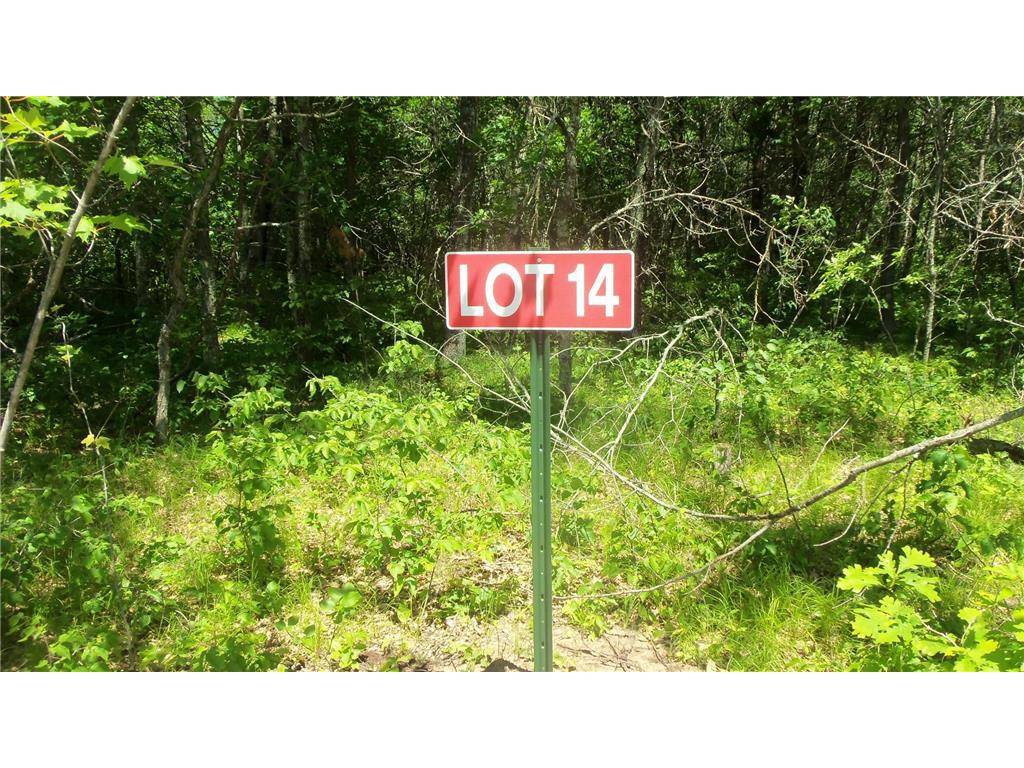 Siren, WI 54872,LOT 14 RED MAPLE LN