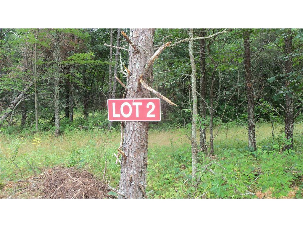 Grantsburg, WI 54840,Lot 2 Bur Oak Trl