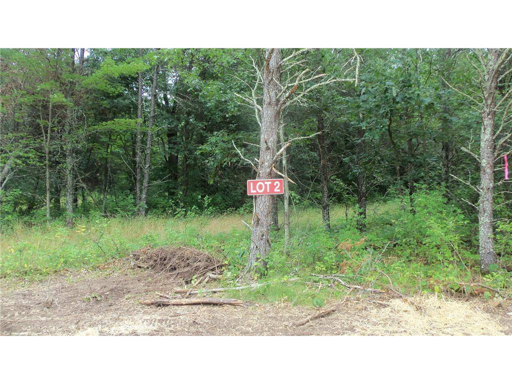 Grantsburg, WI 54840,Lot 2 Bur Oak Trl