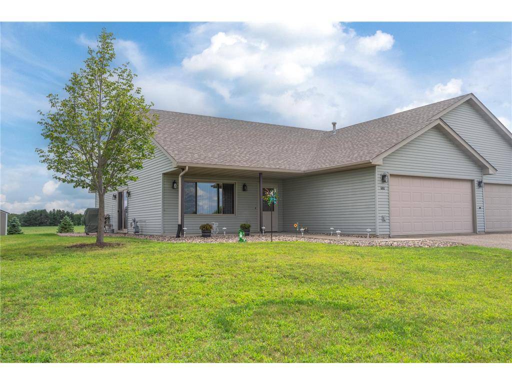 Osceola, WI 54020,680 250th Street