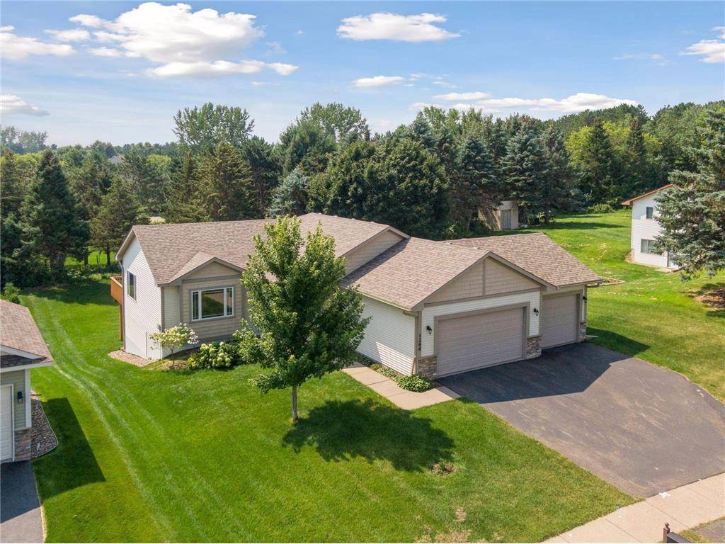 New Richmond, WI 54017,1266 Trail Way