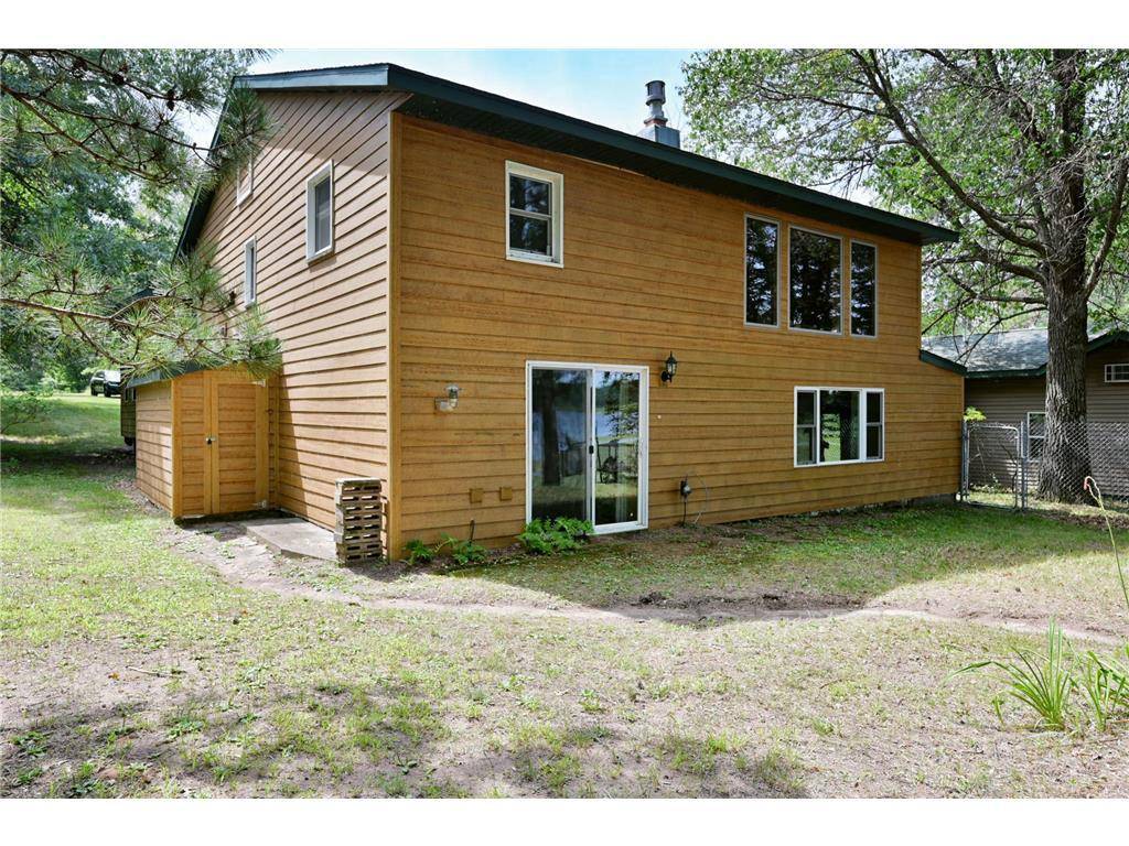 Spooner, WI 54801,W9518 Victoria Lane
