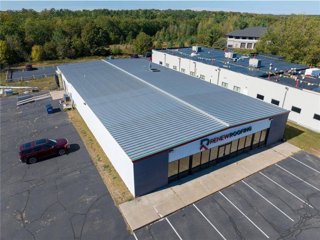 Rice Lake, WI 54868,2800 College Drive