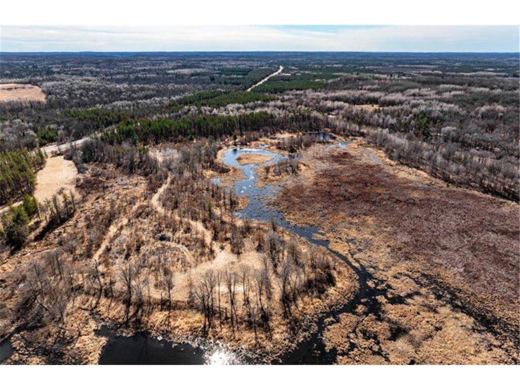 Springbrook, WI 54875,xxx Parcel A Tranus Lake Tranus Lake Rd
