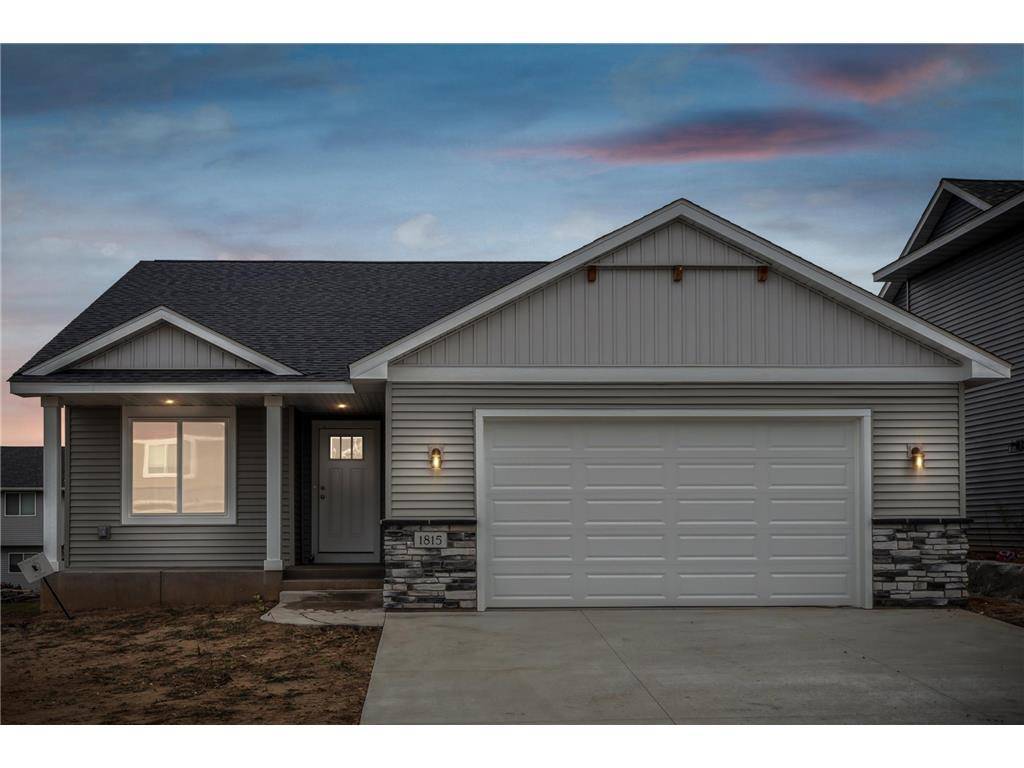 River Falls, WI 54022,1815 Morning Glory Drive