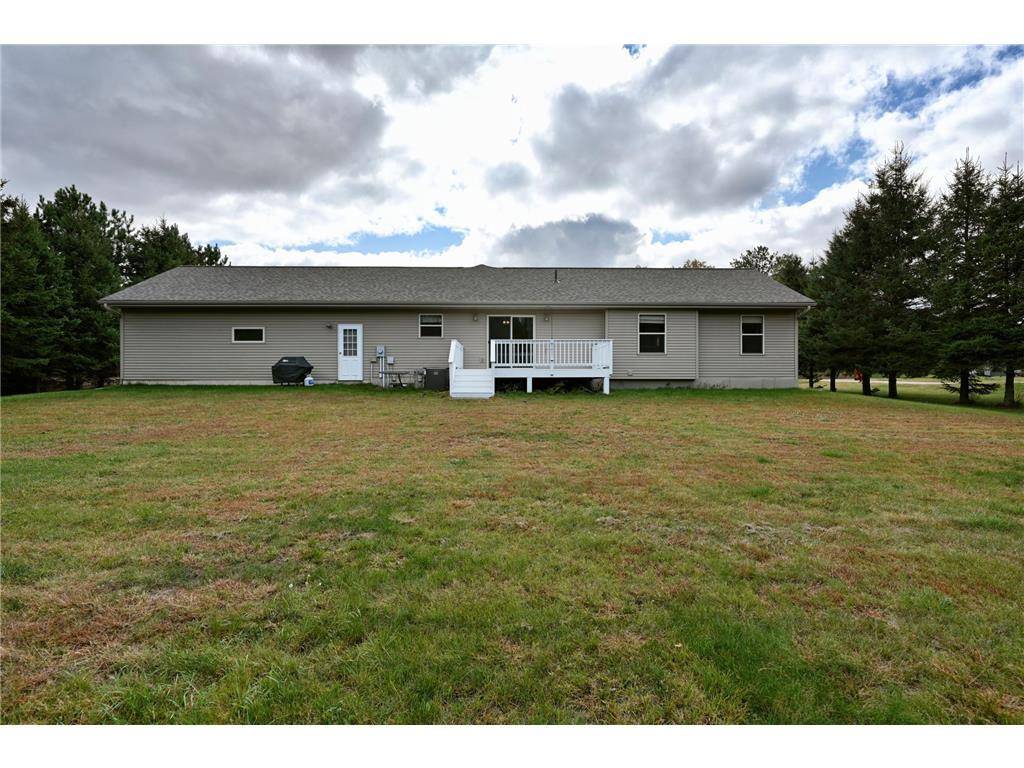 Spooner, WI 54801,W7234 Wibur Drive