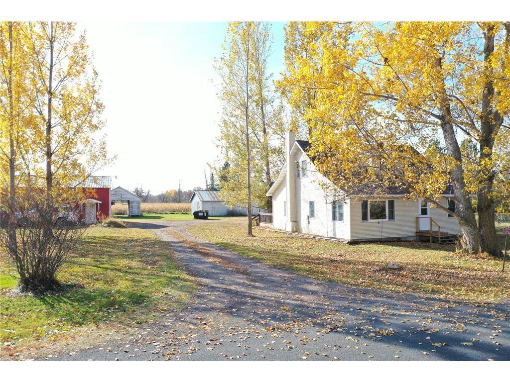 Grantsburg, WI 54840,10769 Surrel Road