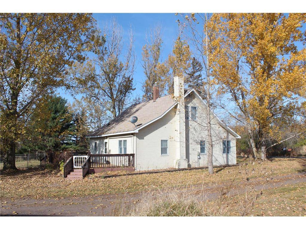 Grantsburg, WI 54840,10769 Surrel Road