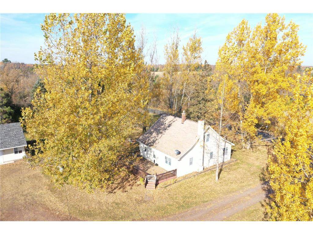 Grantsburg, WI 54840,10769 Surrel Road