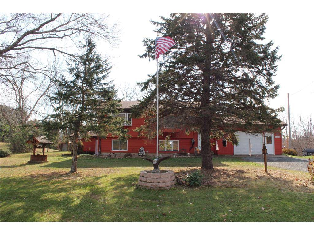 Star Prairie, WI 54026,1814 W Church Road