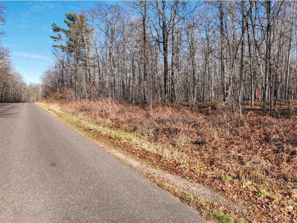 Hayward, WI 54843,Lot 8 Peninsula Road