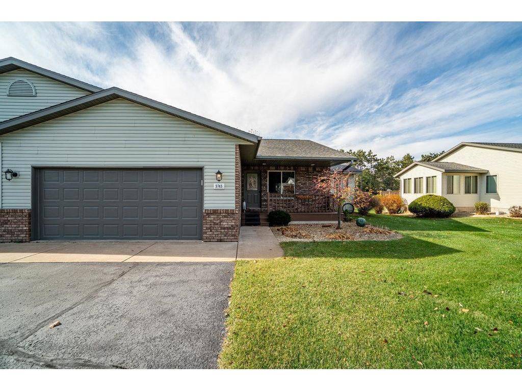 Colfax, WI 54730,E5745 816th Avenue