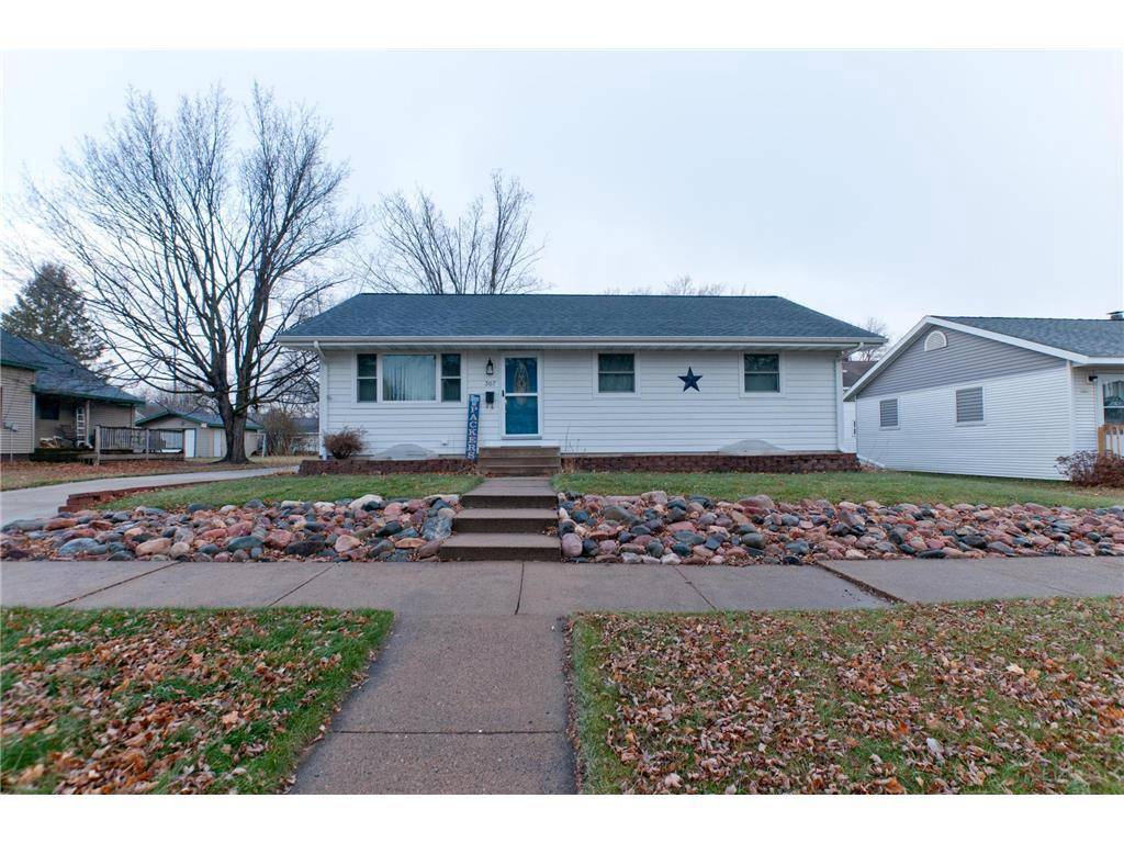 Rice Lake, WI 54868,307 W Humbird Street