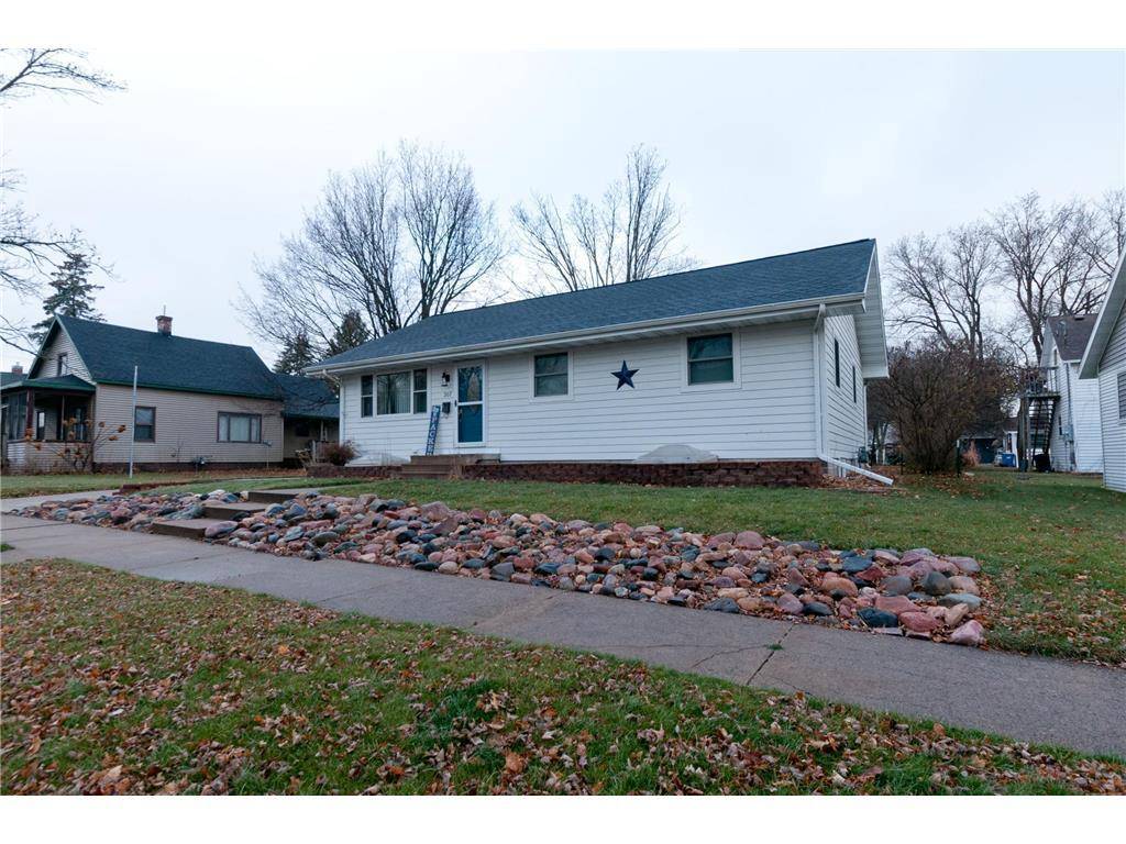 Rice Lake, WI 54868,307 W Humbird Street