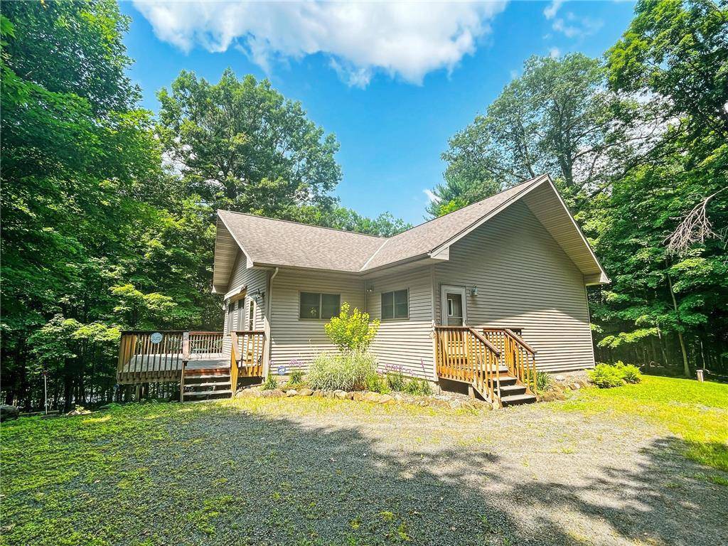 Turtle Lake, WI 54889,1305 64th Street