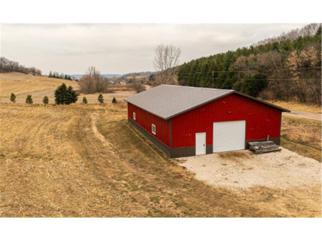 Nelson, WI 54756,0 County Road J