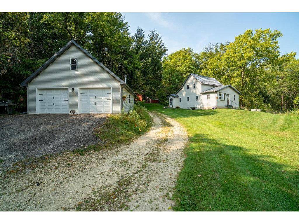 Nelson, WI 54756,S1341 Deer Creek Road