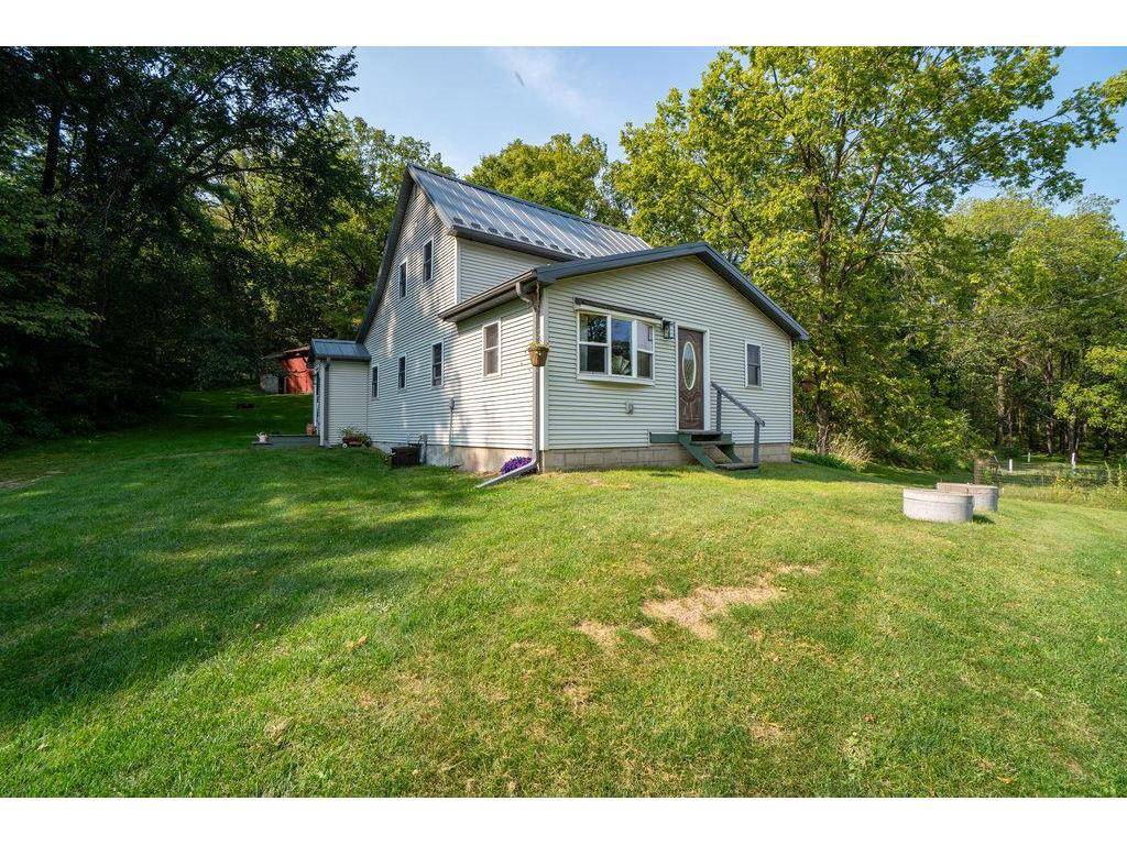 Nelson, WI 54756,S1341 Deer Creek Road