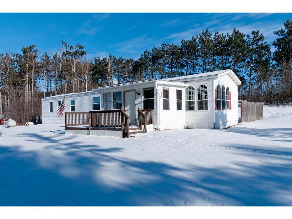 Chetek, WI 54728,2218 10 1/8 Avenue