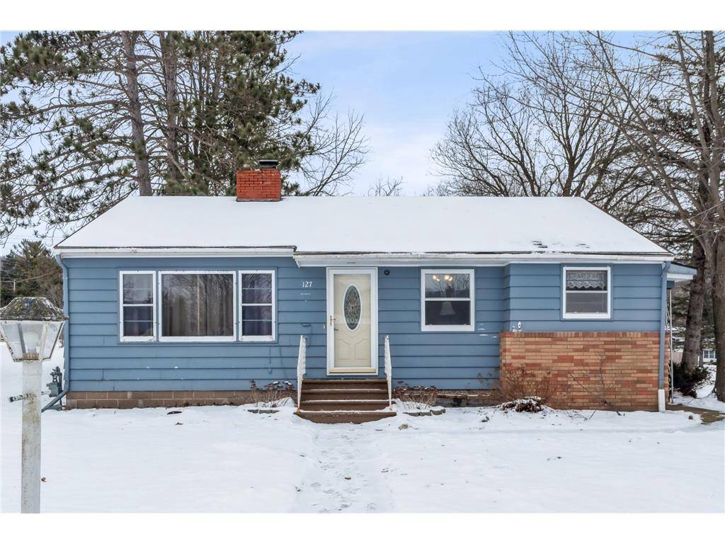 Elmwood, WI 54740,127 W Wilson Avenue