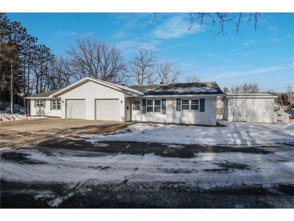 Glenwood City, WI 54013,201-203 L J Estates