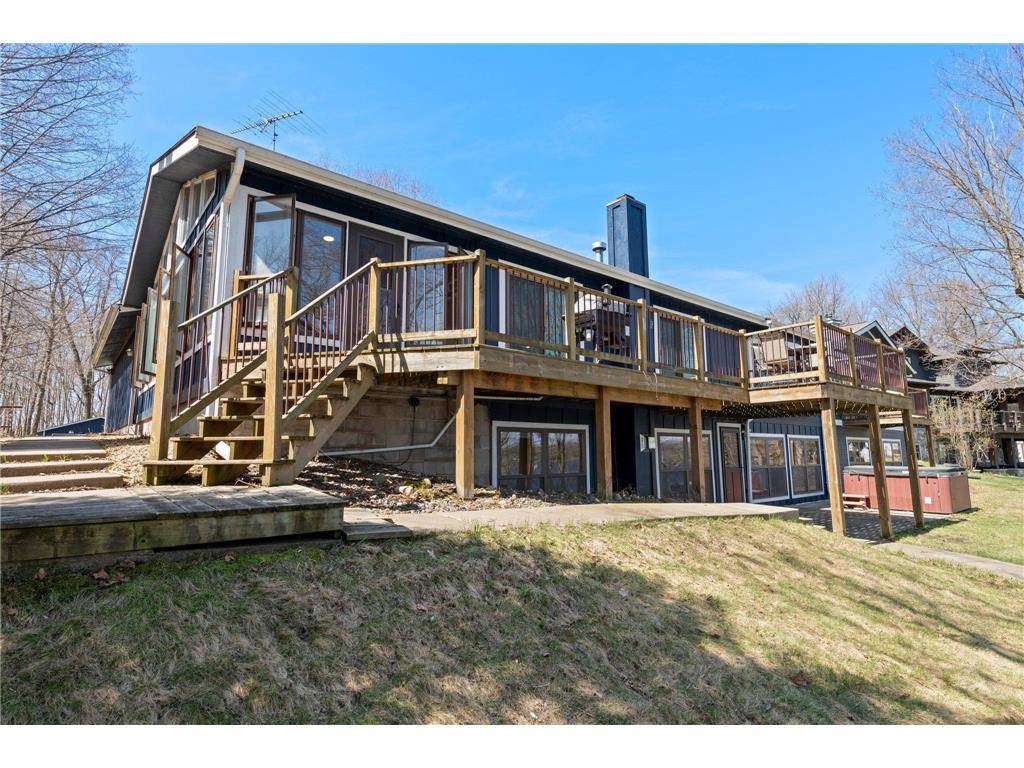 Saint Croix Falls, WI 54024,1312 186th Street