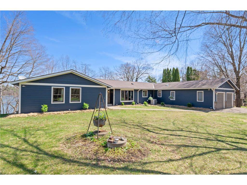 Saint Croix Falls, WI 54024,1312 186th Street