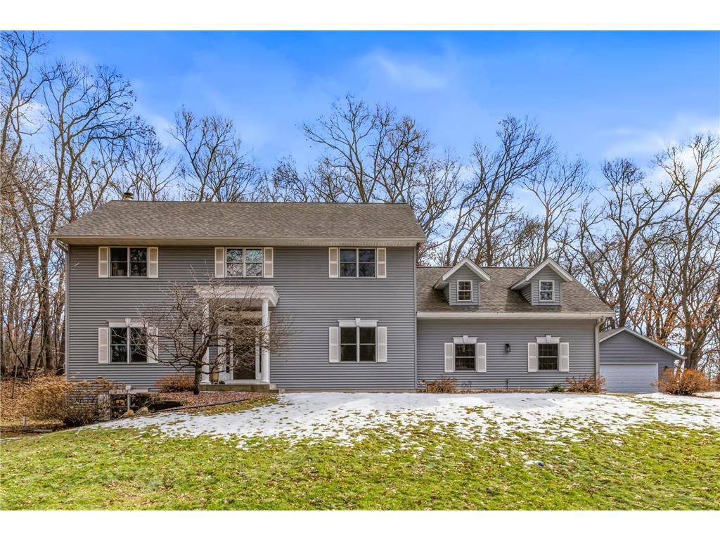 Eleva, WI 54738,E4455 Pinewood Circle