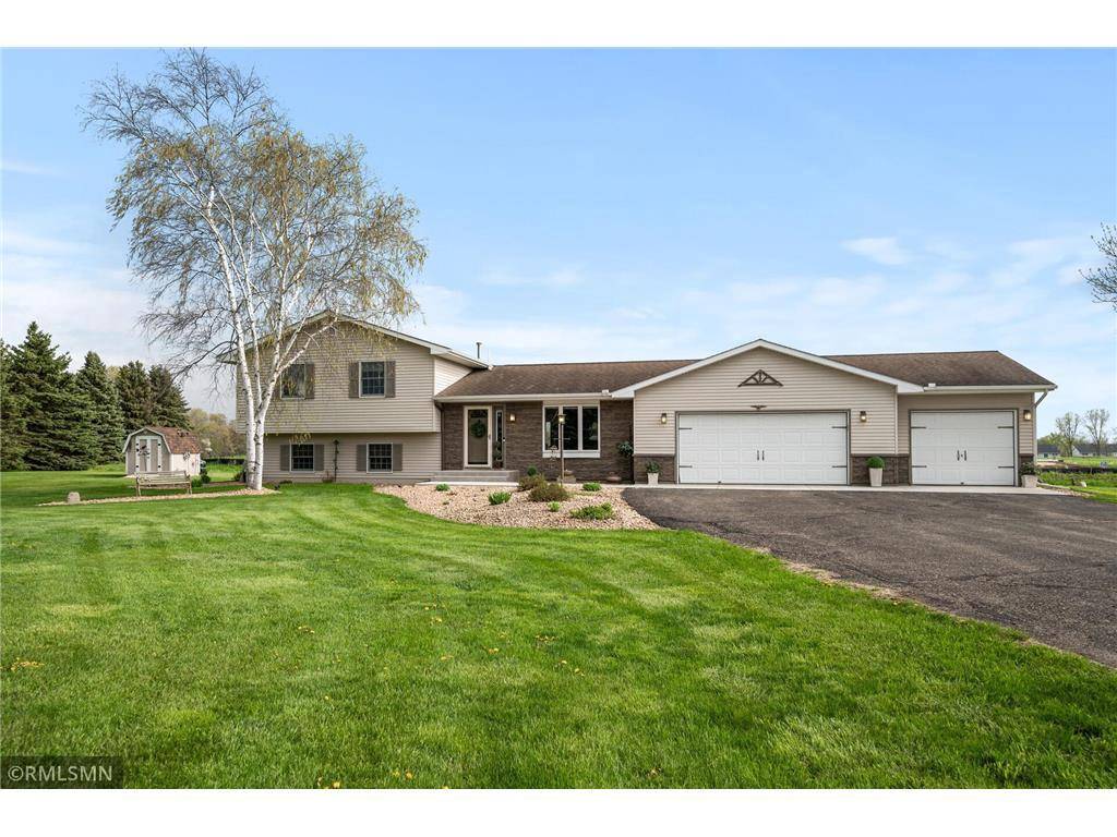 New Richmond, WI 54017,1415 County Road GG