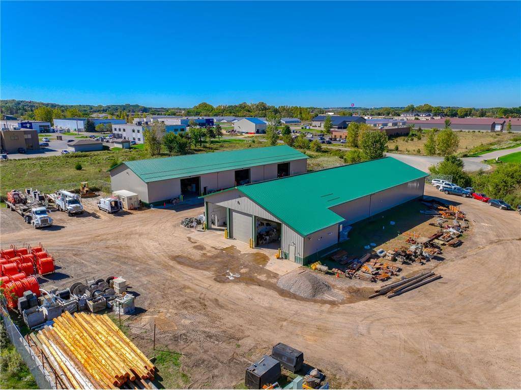Hudson, WI 54016,751 Sterbenz Drive #3