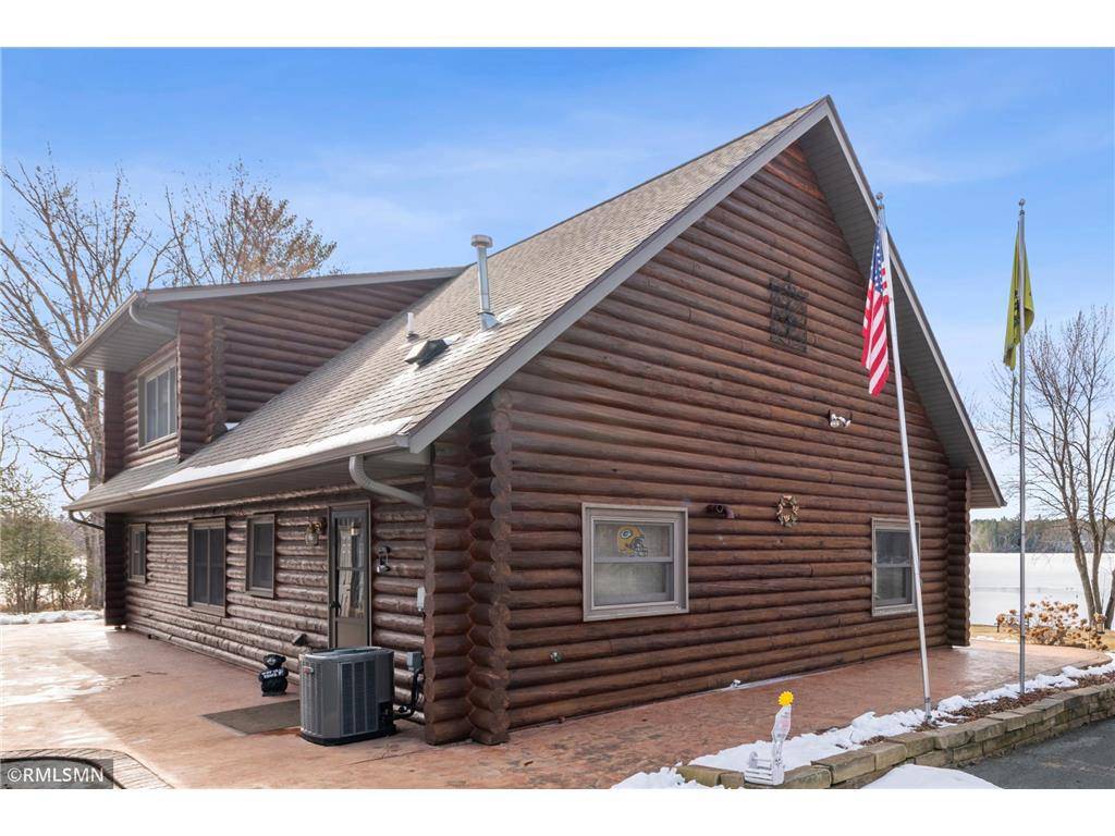 Danbury, WI 54830,10575 County Road F