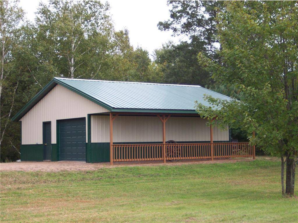 Spooner, WI 54801,N8751 Island Trail Lane