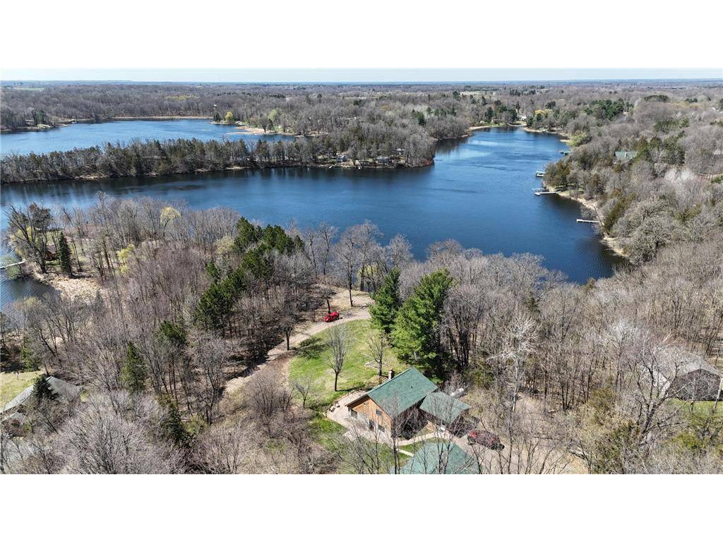 Grantsburg, WI 54840,20915 Erickson Lane