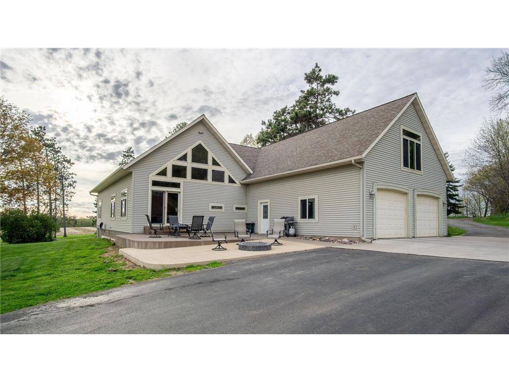 Menomonie, WI 54751,E3522 County Road P