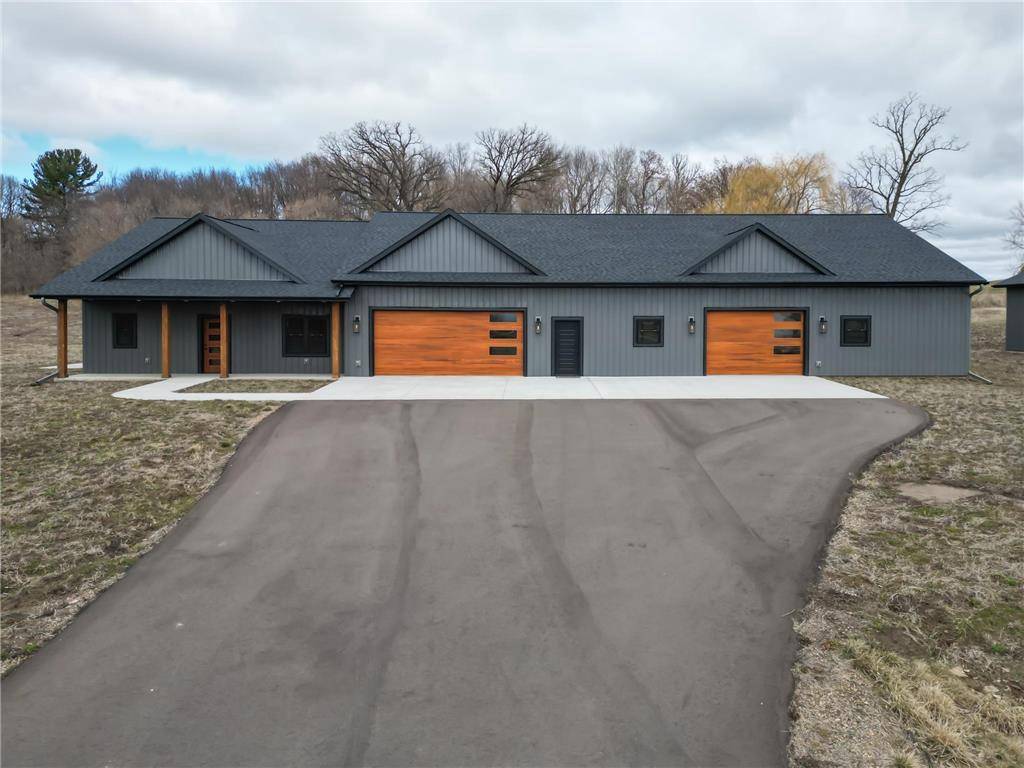 Menomonie, WI 54751,E4165 667th Avenue