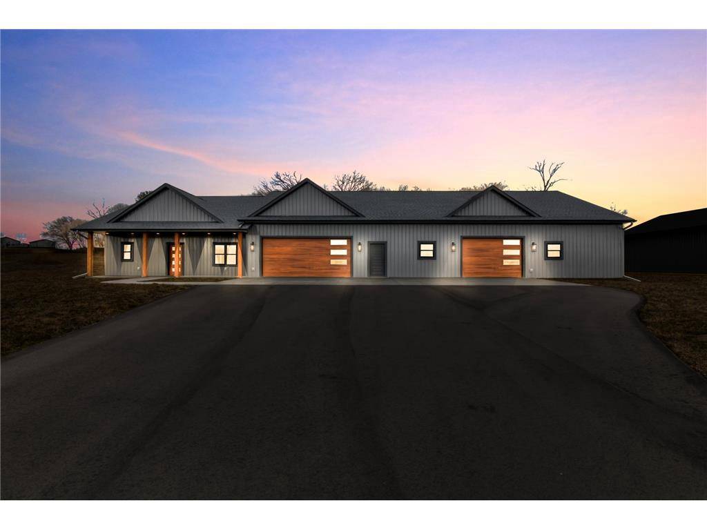 Menomonie, WI 54751,E4165 667th Avenue