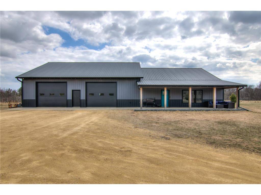 Menomonie, WI 54751,E5272 710th Avenue