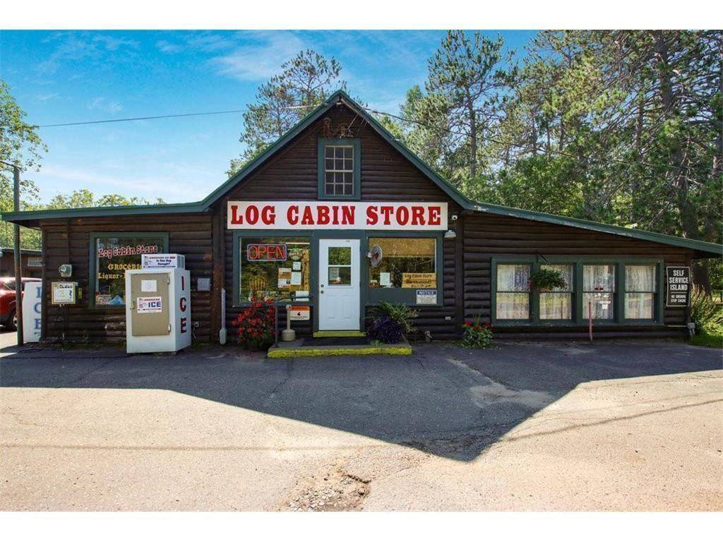 Hayward, WI 54843,14293 W County Hwy K