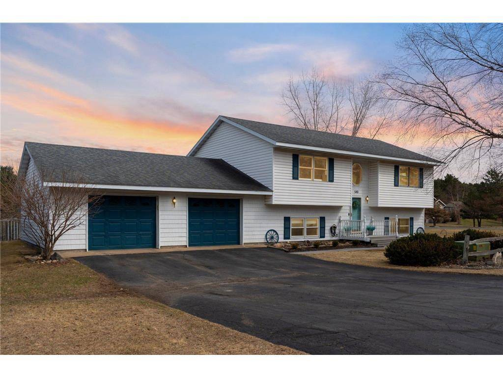 Saint Croix Falls, WI 54024,540 Tower Road