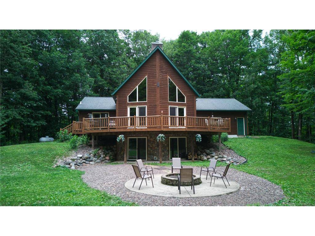 New Auburn, WI 54757,14534 290th Avenue