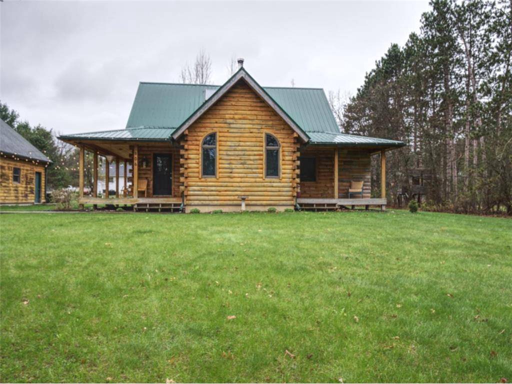 Strum, WI 54770,806 Elm Street